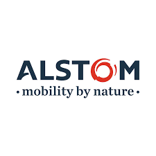 Alstom Transportation